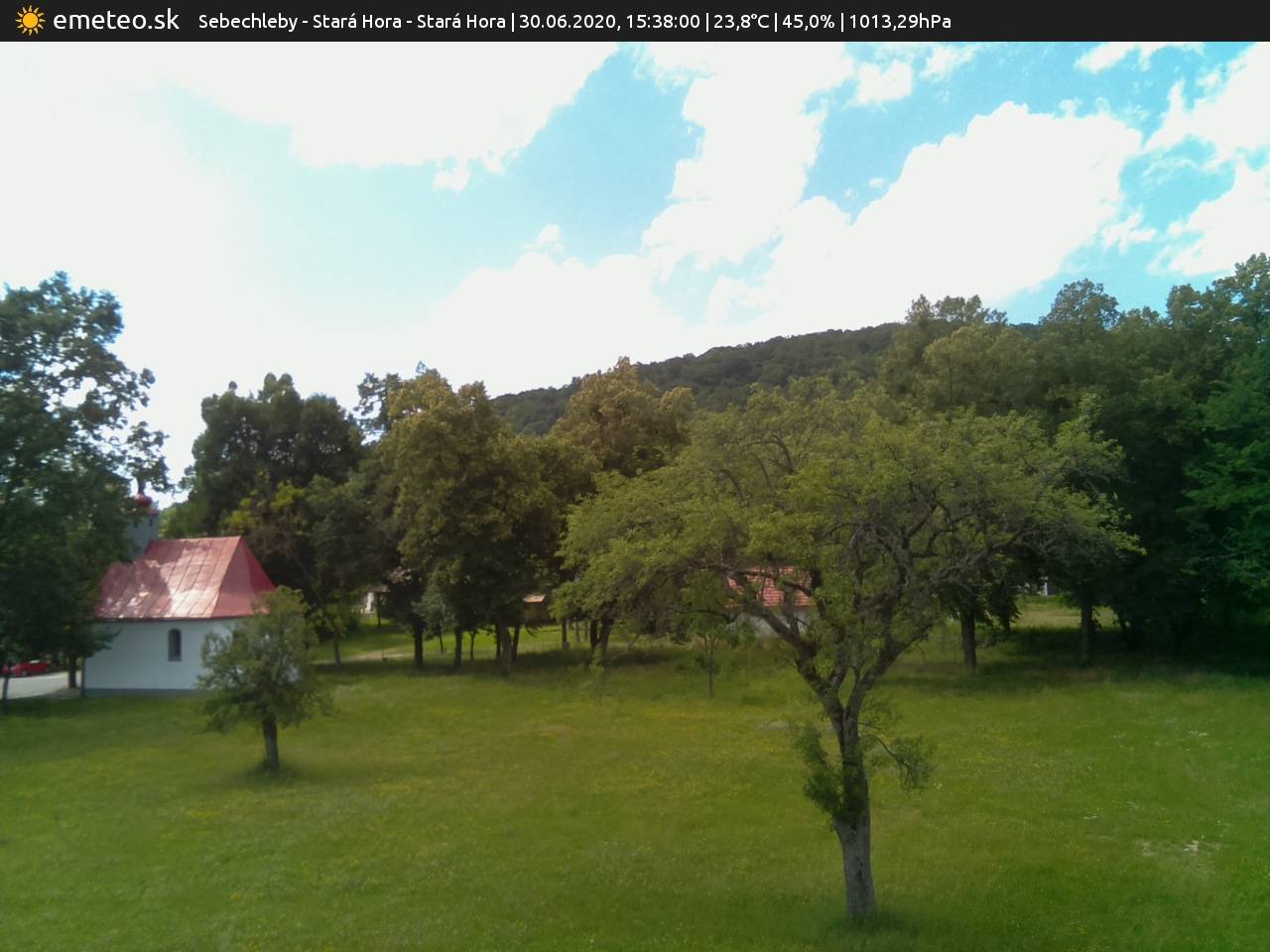 Kaplnka sv. Urbana