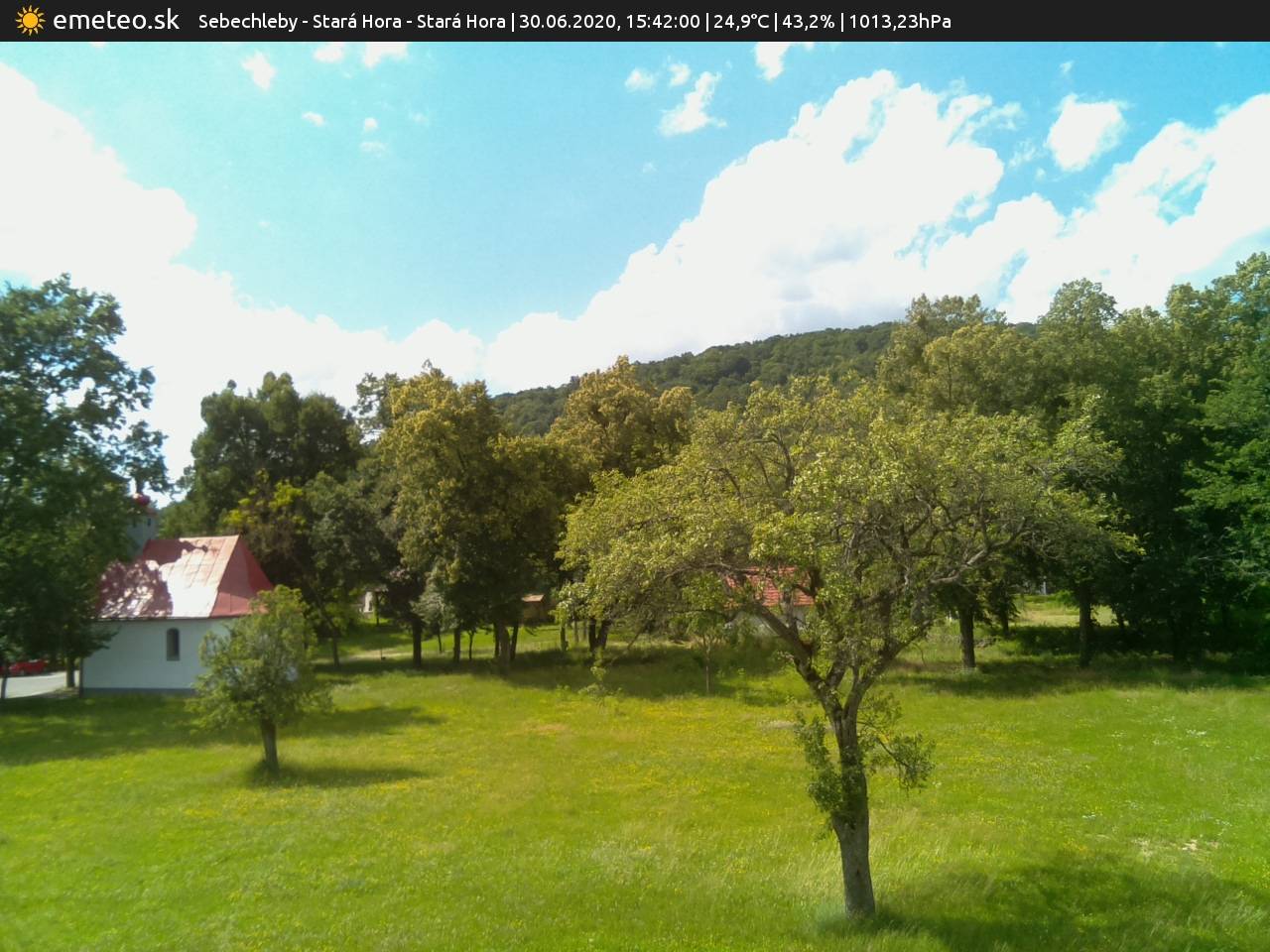 Kaplnka sv. Urbana