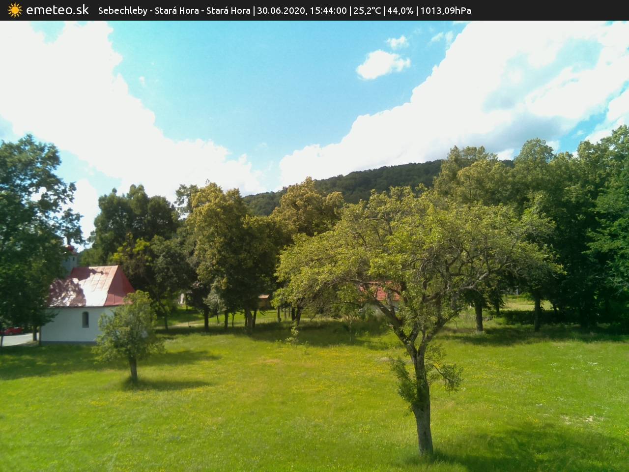 Kaplnka sv. Urbana