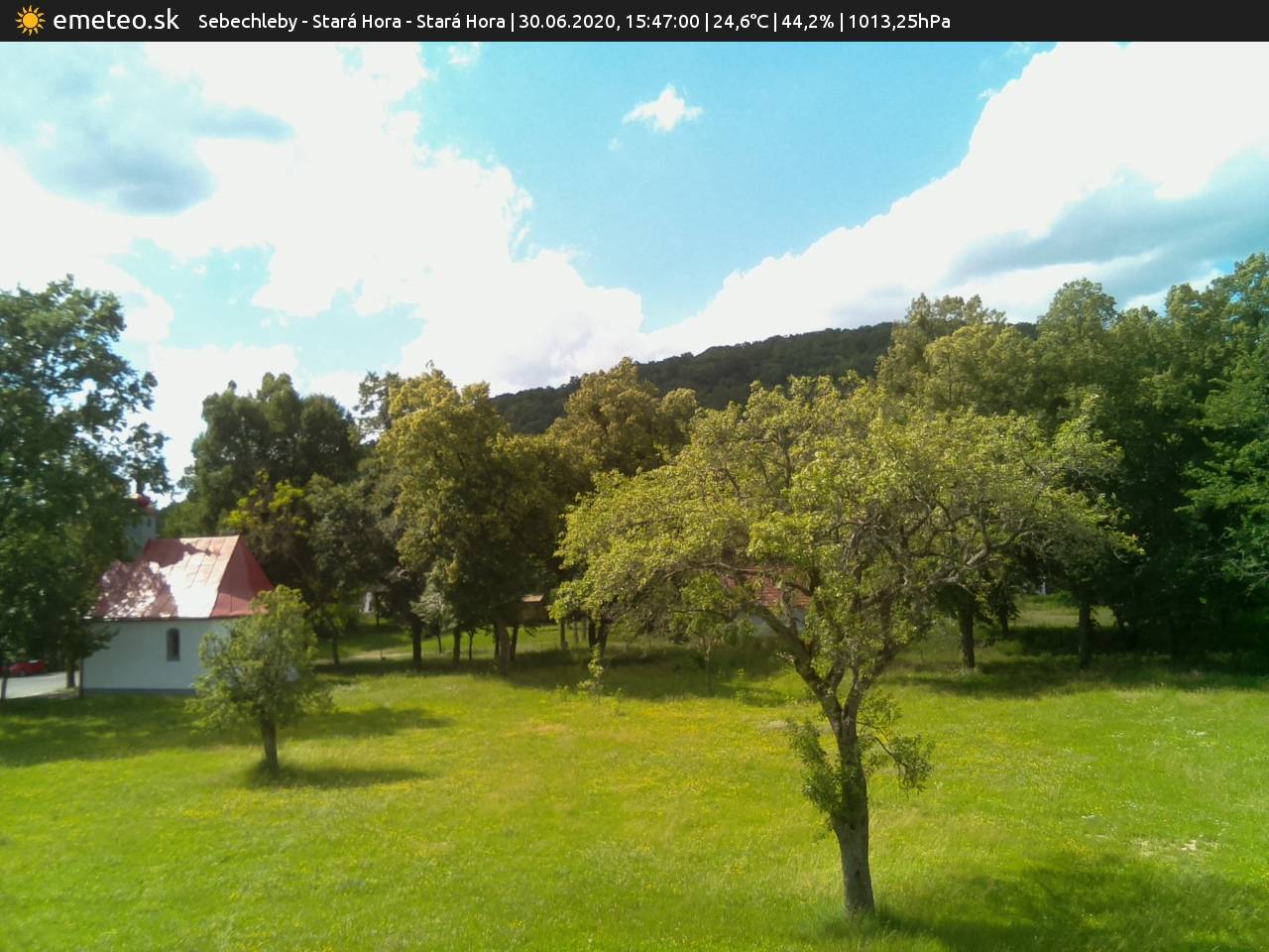 Kaplnka sv. Urbana