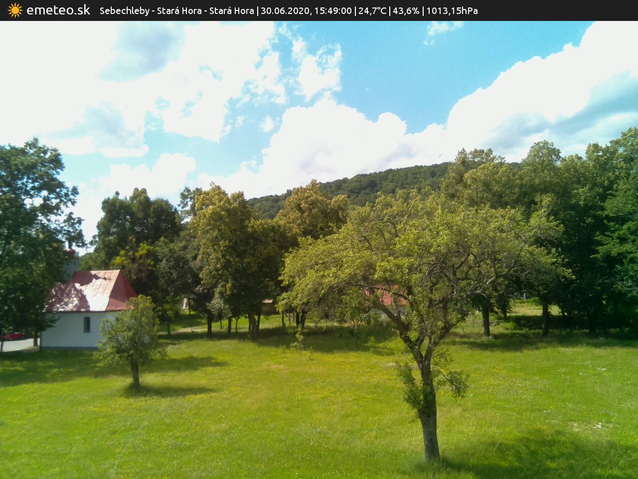 Kaplnka sv. Urbana
