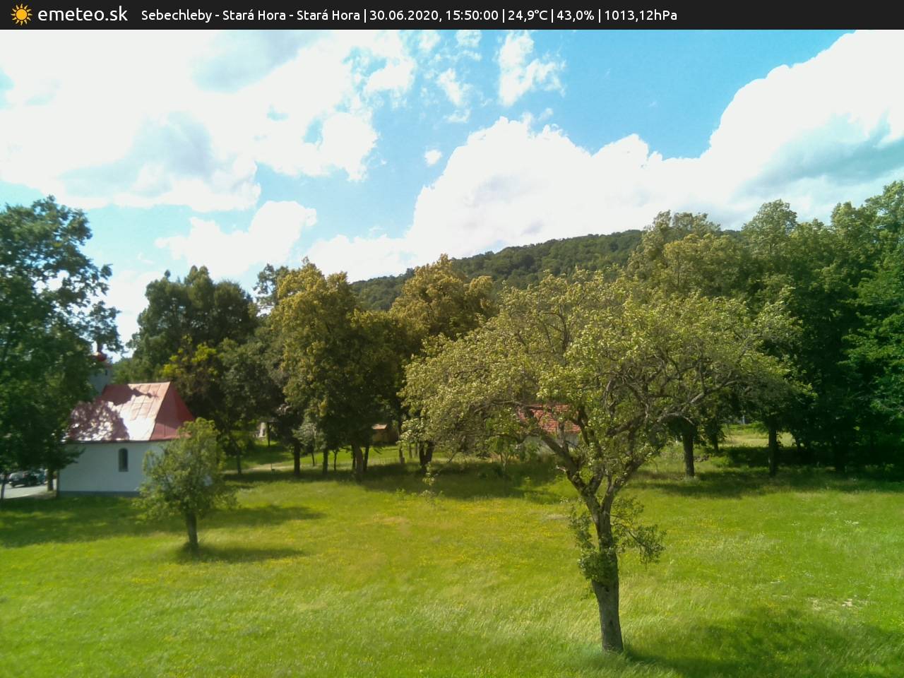 Kaplnka sv. Urbana