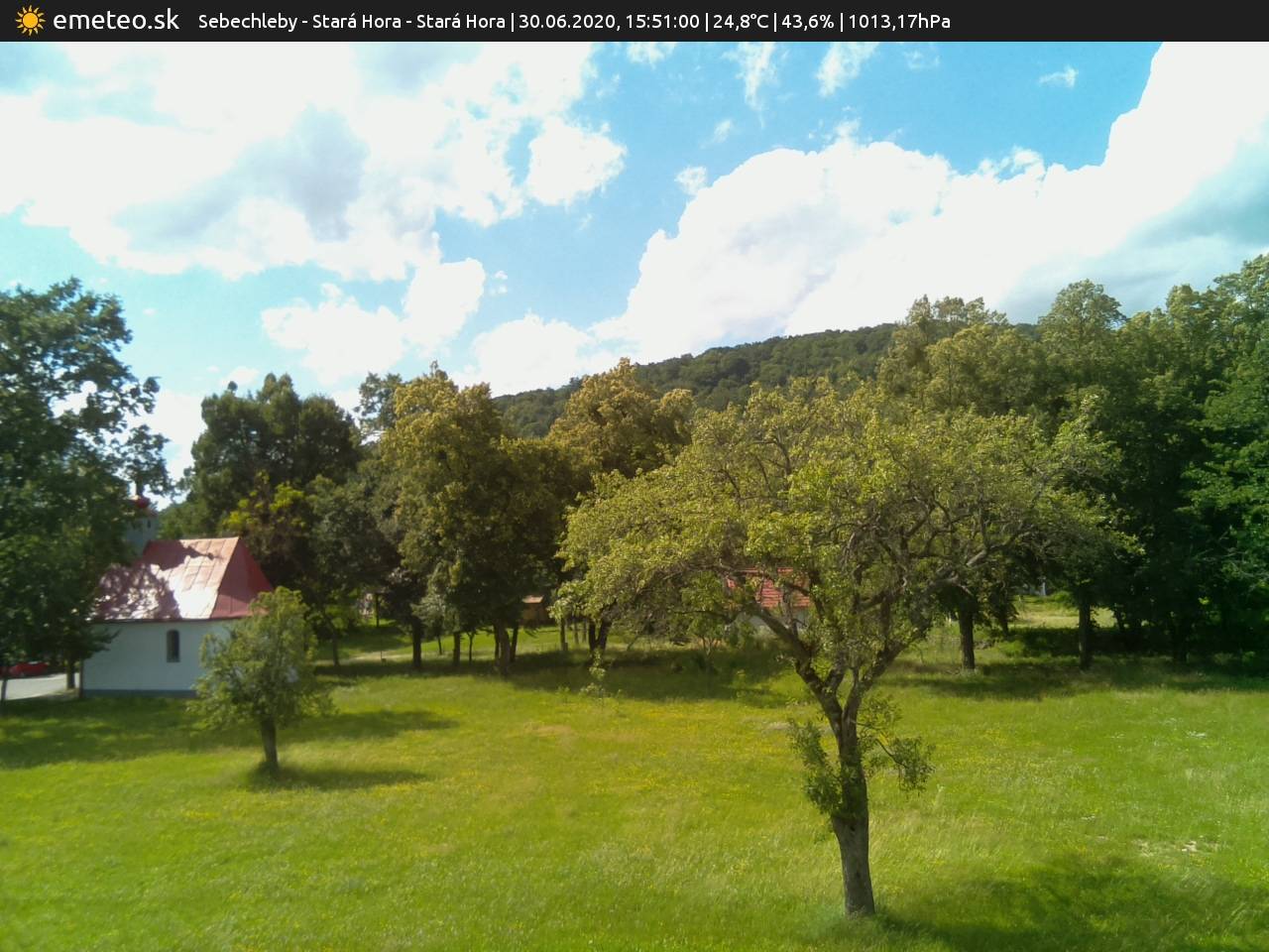 Kaplnka sv. Urbana
