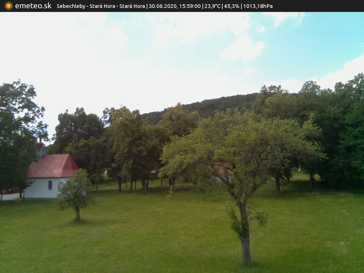 Kaplnka sv. Urbana