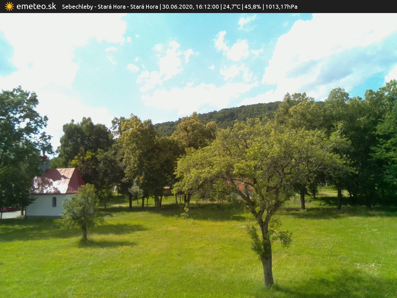 Kaplnka sv. Urbana
