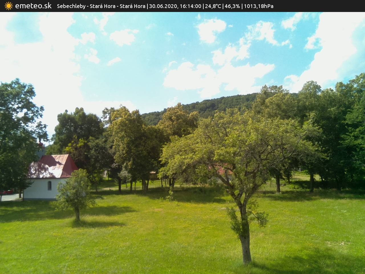 Kaplnka sv. Urbana