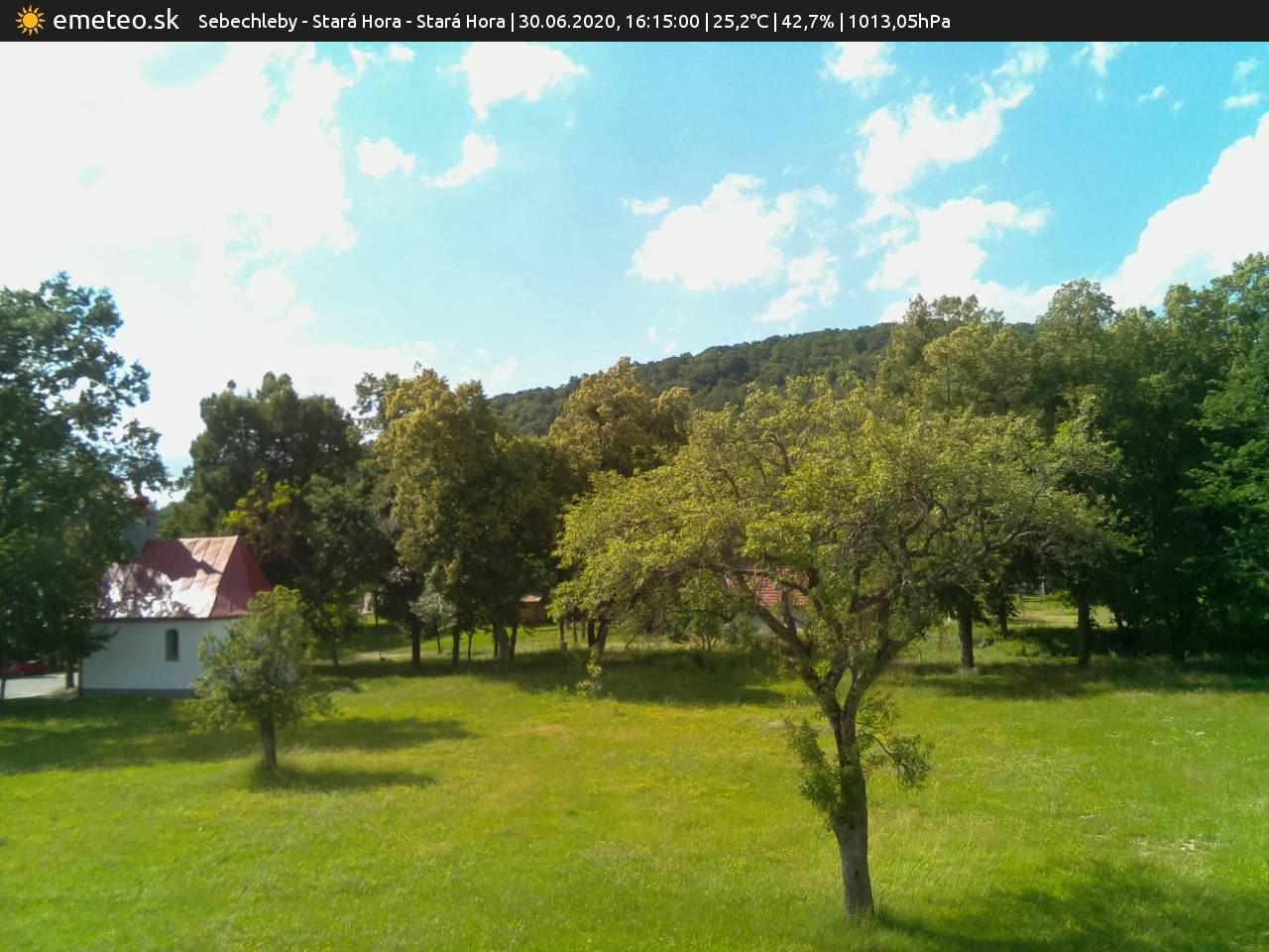 Kaplnka sv. Urbana