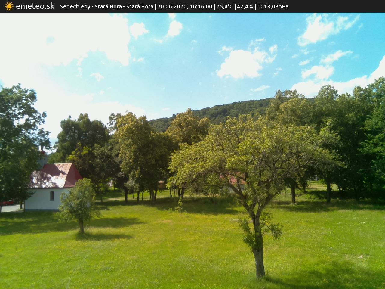 Kaplnka sv. Urbana