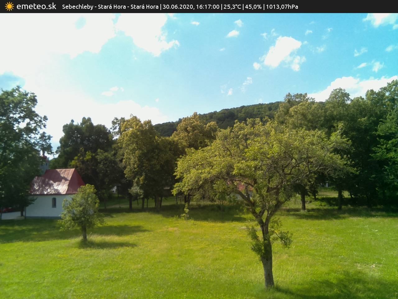 Kaplnka sv. Urbana
