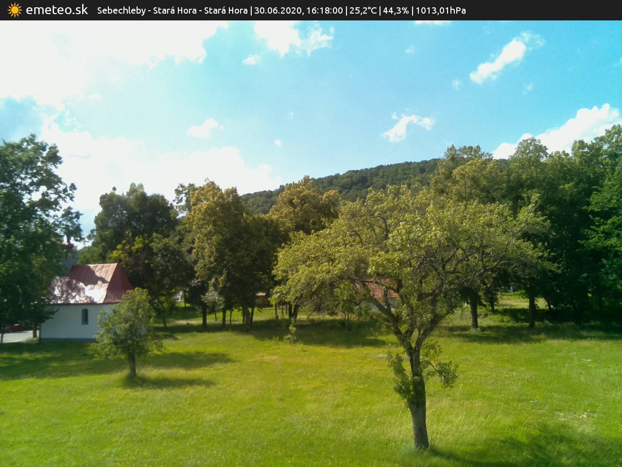 Kaplnka sv. Urbana