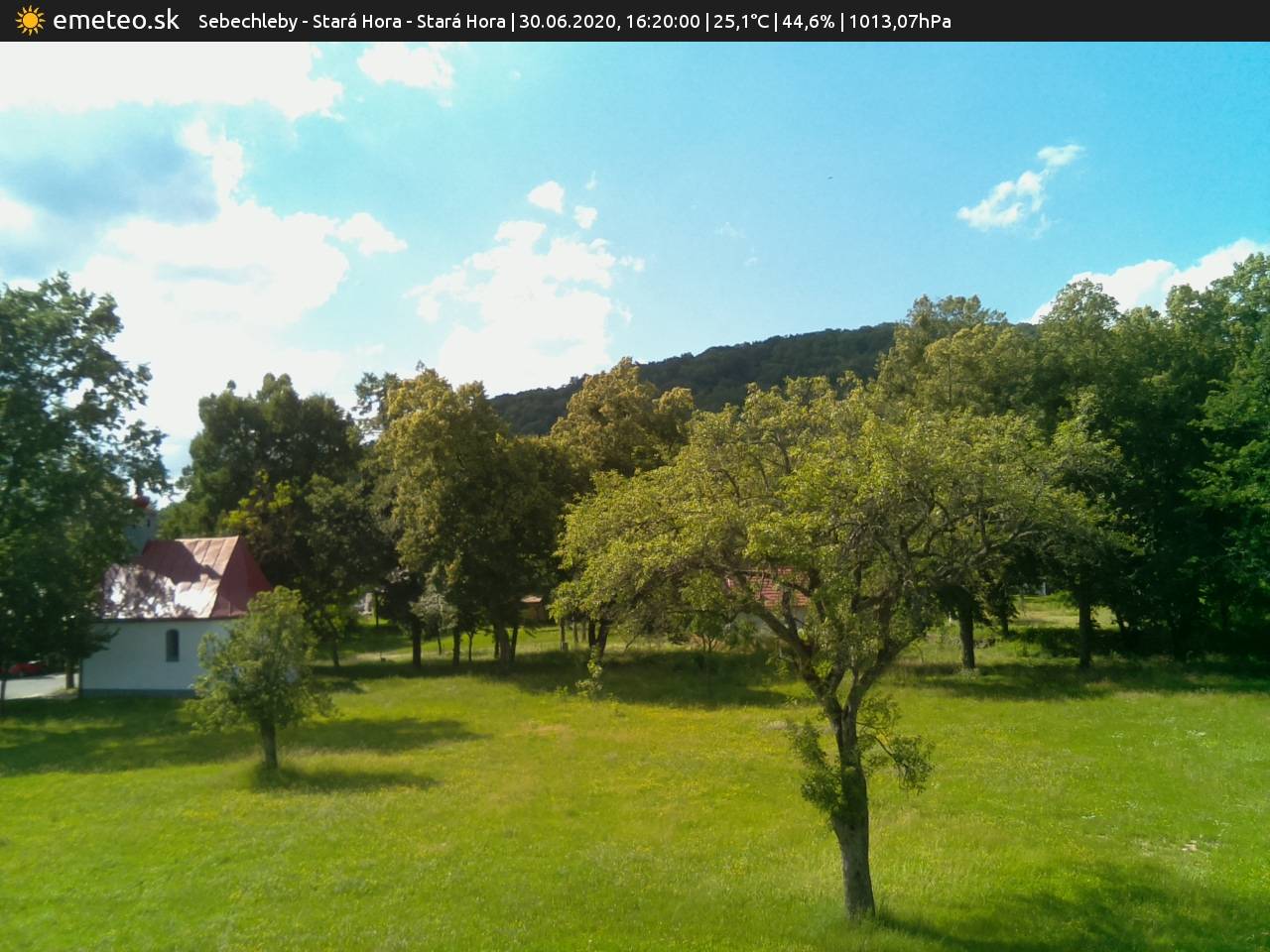 Kaplnka sv. Urbana