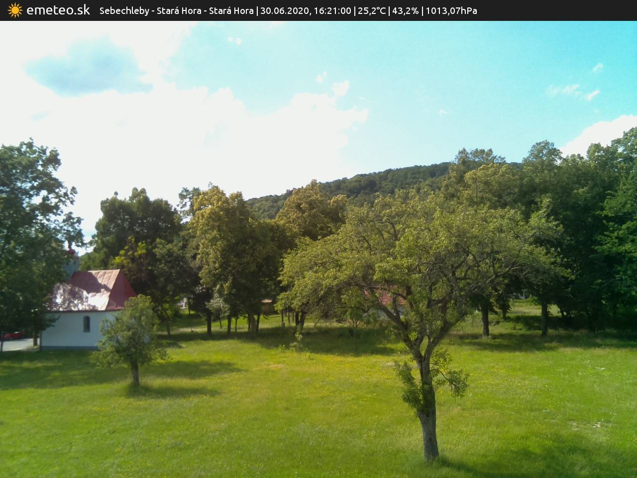Kaplnka sv. Urbana
