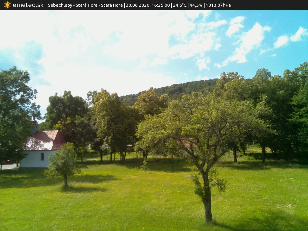 Kaplnka sv. Urbana