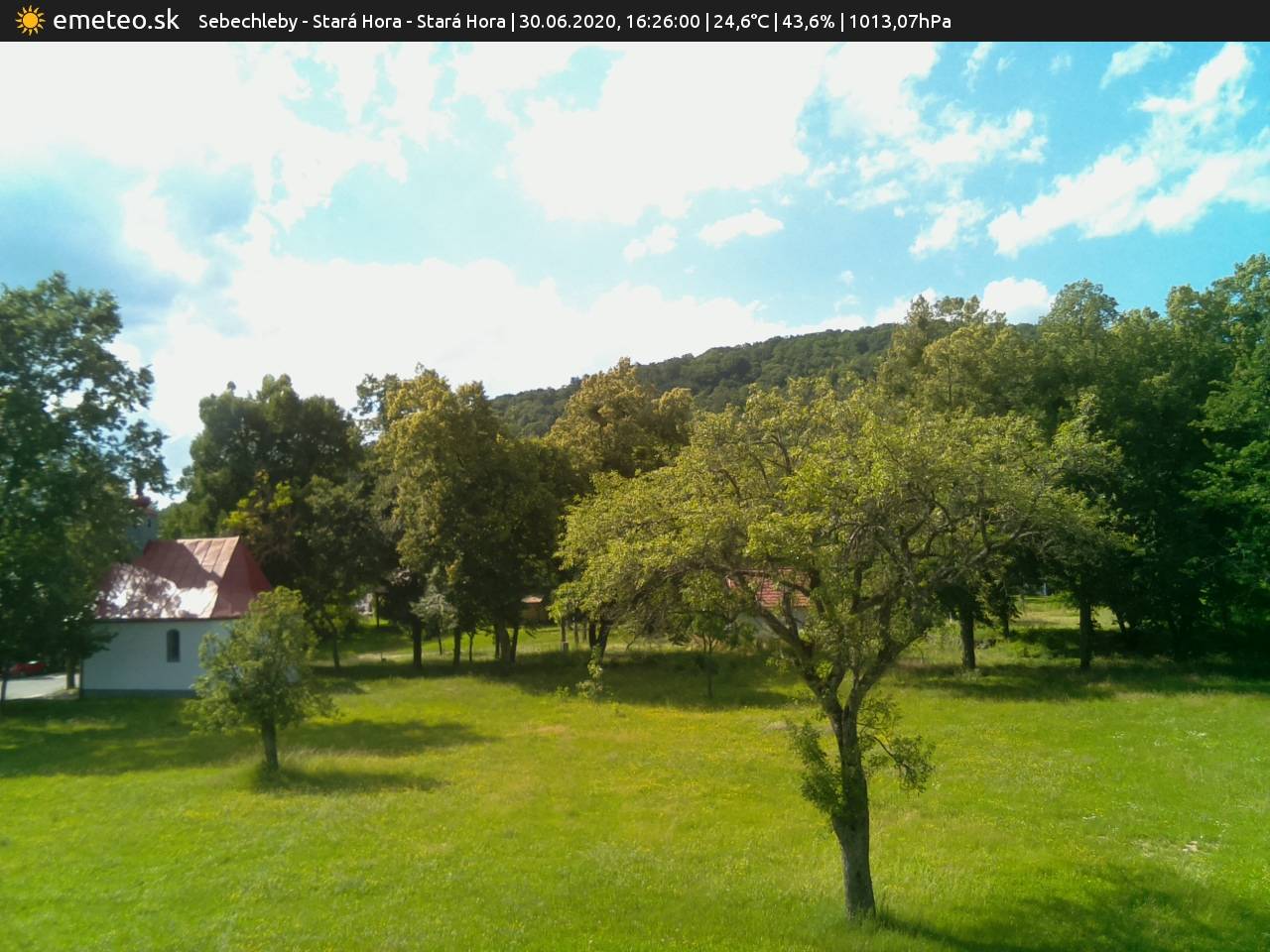 Kaplnka sv. Urbana