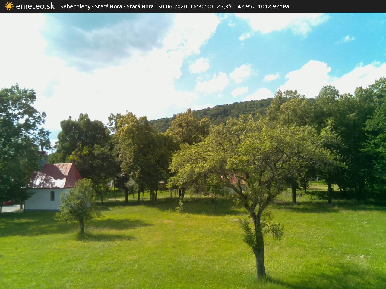 Kaplnka sv. Urbana