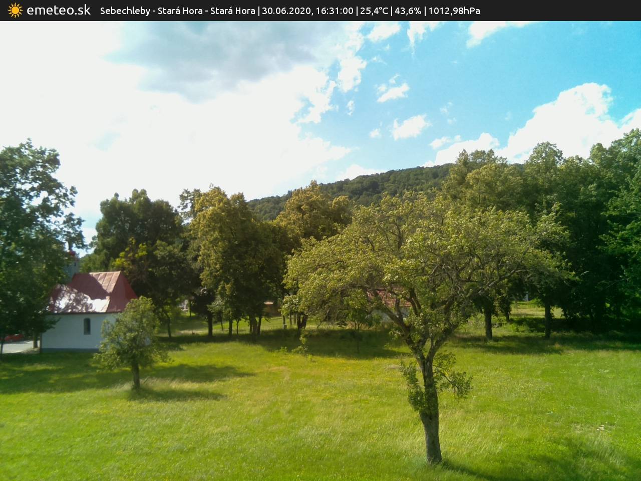 Kaplnka sv. Urbana