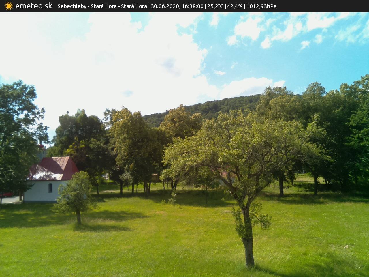 Kaplnka sv. Urbana