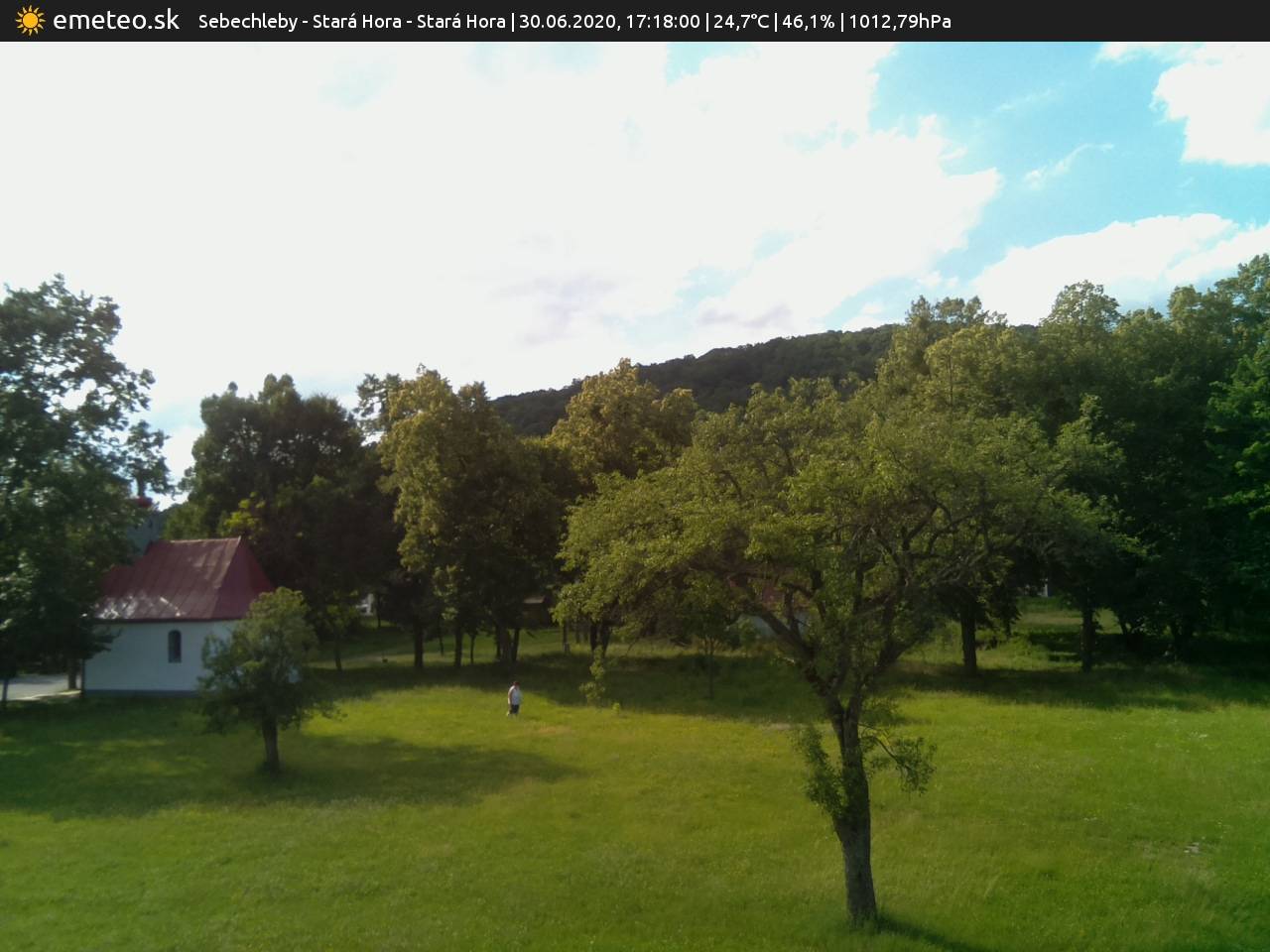 Kaplnka sv. Urbana