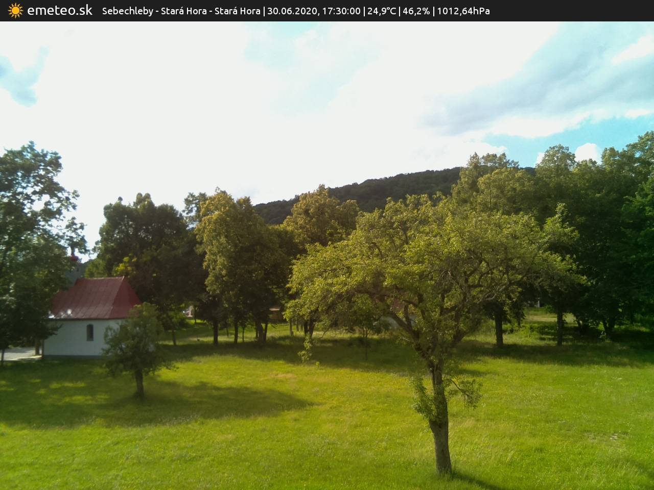Kaplnka sv. Urbana