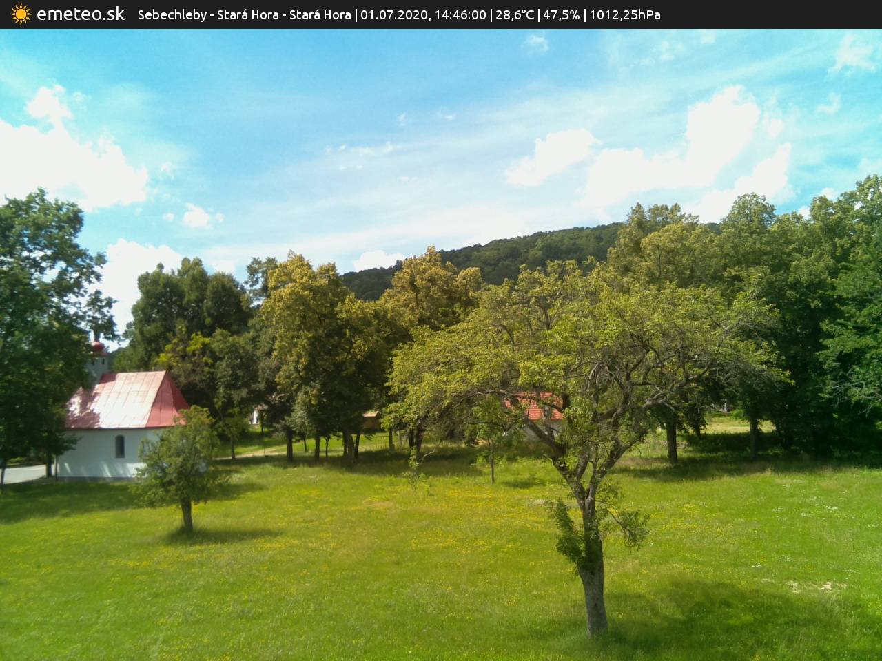 Kaplnka sv. Urbana