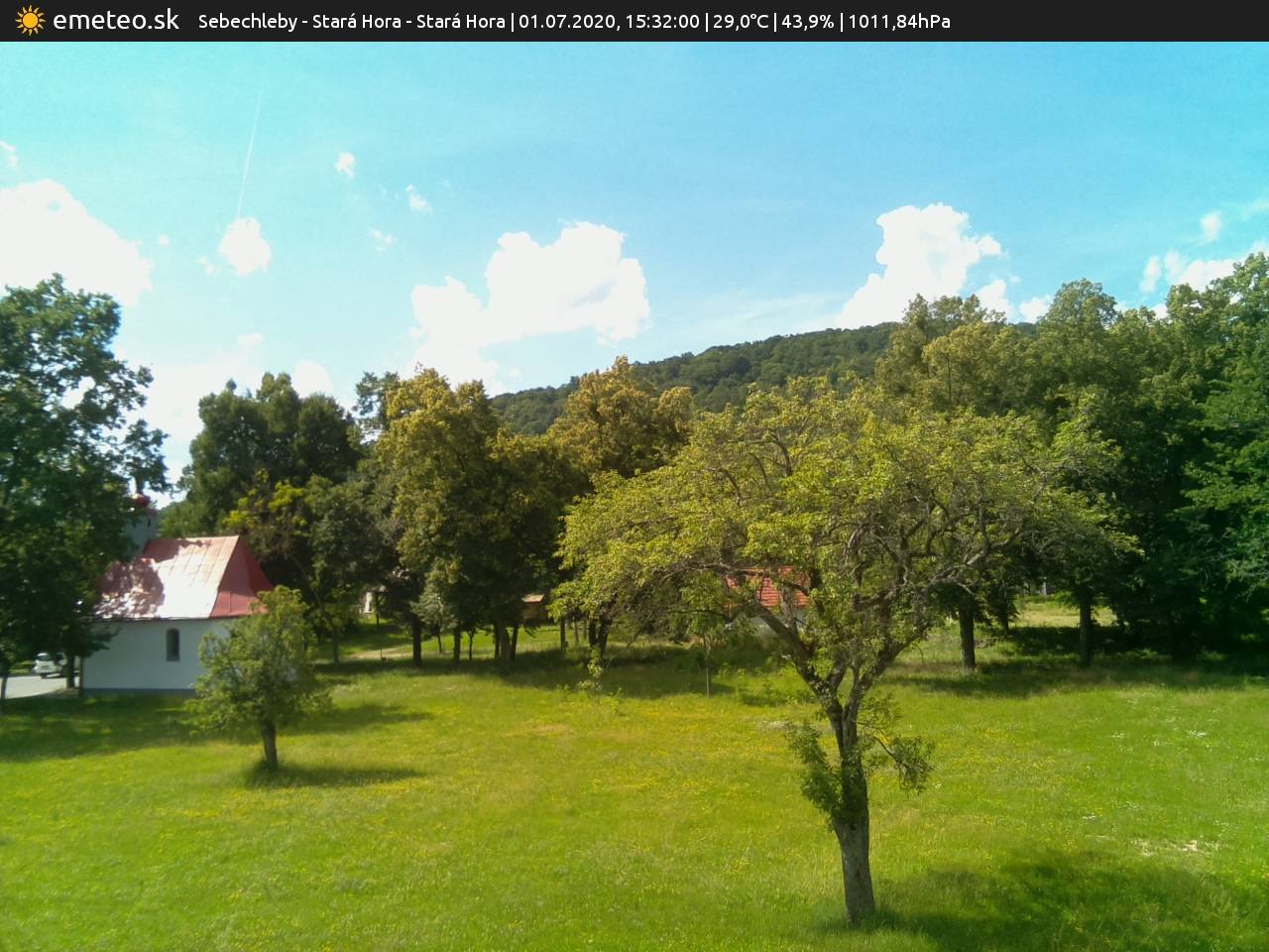 Kaplnka sv. Urbana