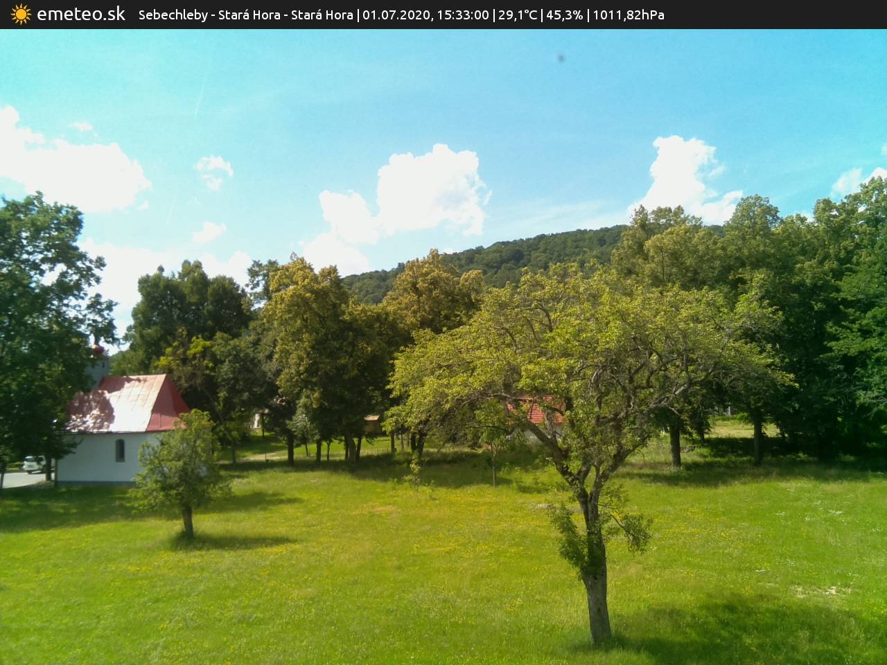 Kaplnka sv. Urbana