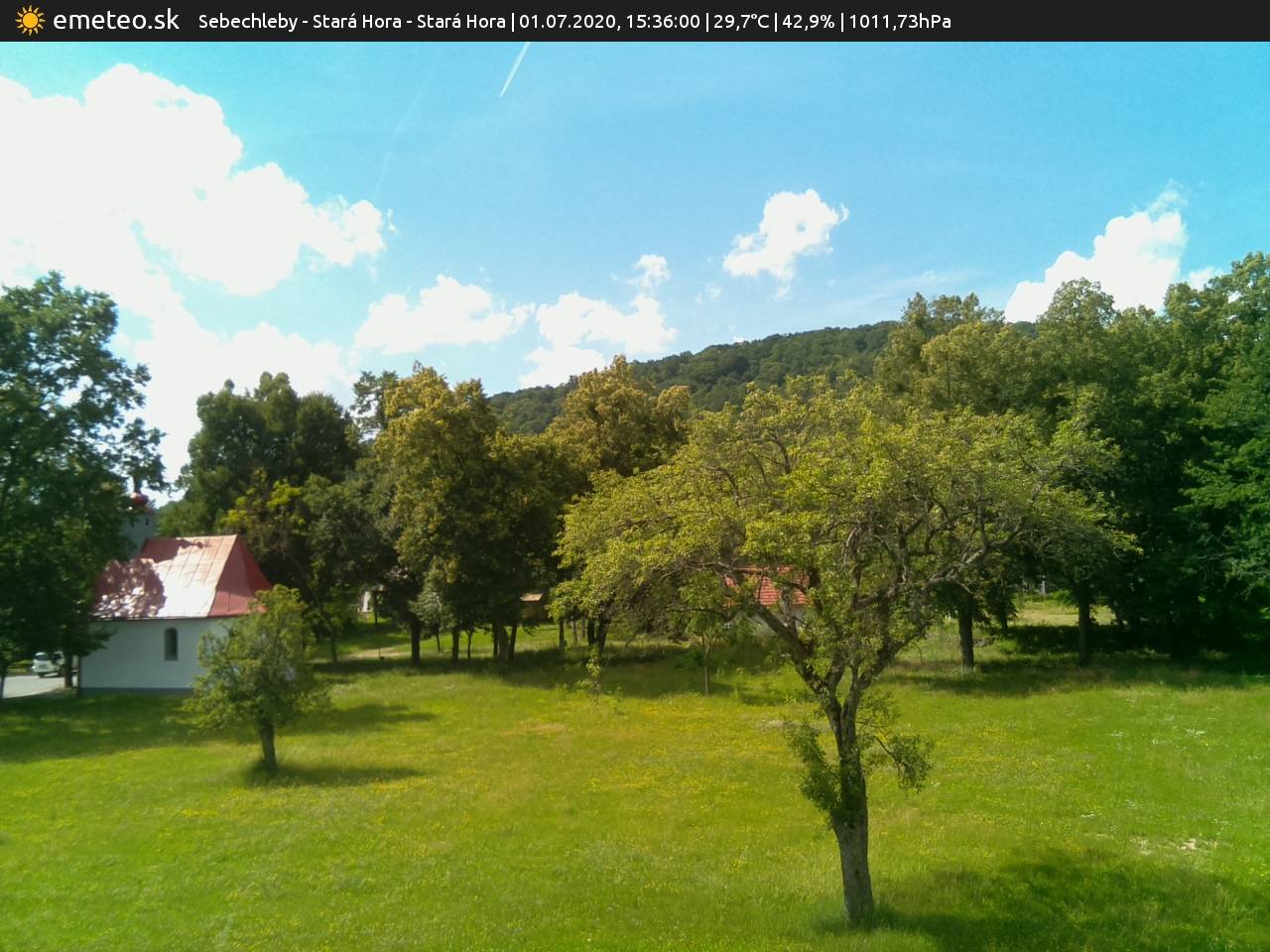 Kaplnka sv. Urbana