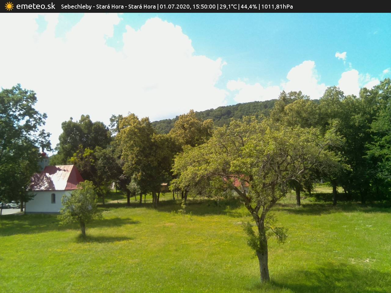 Kaplnka sv. Urbana