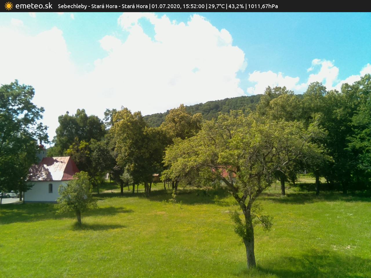 Kaplnka sv. Urbana