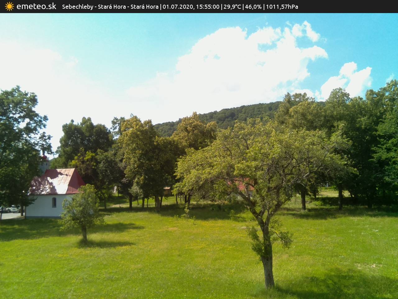 Kaplnka sv. Urbana