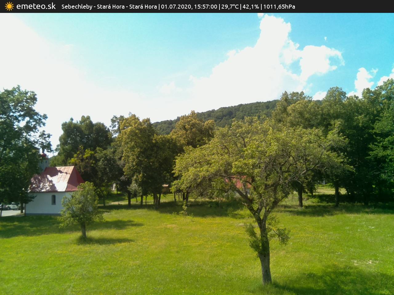 Kaplnka sv. Urbana