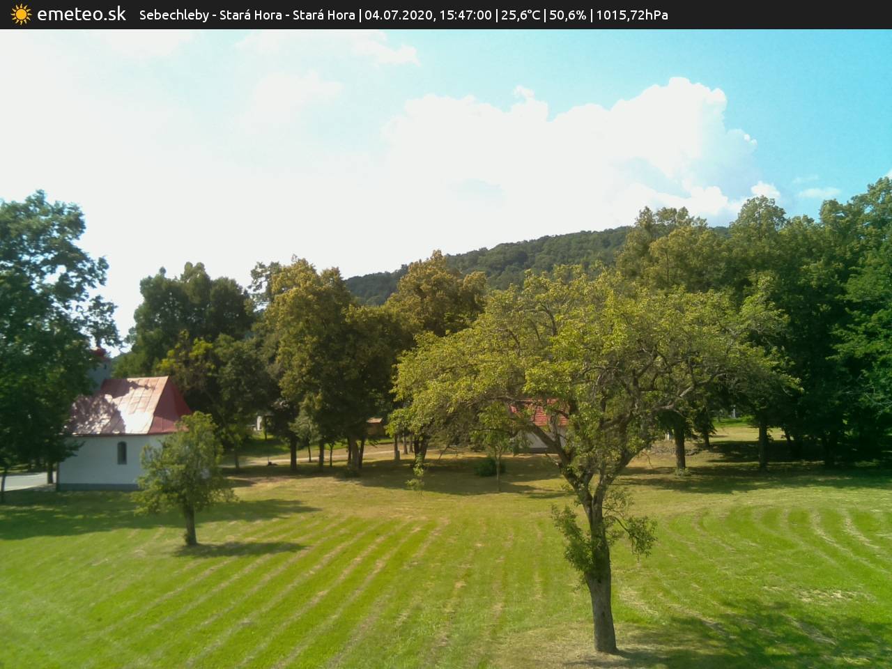 Kaplnka sv. Urbana