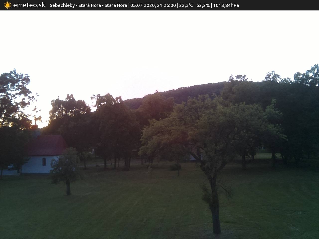 Kaplnka sv. Urbana