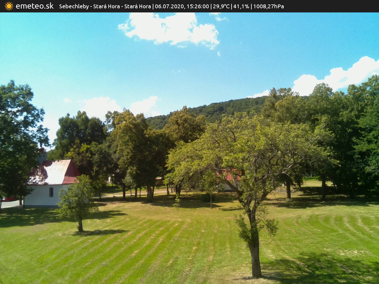 Kaplnka sv. Urbana