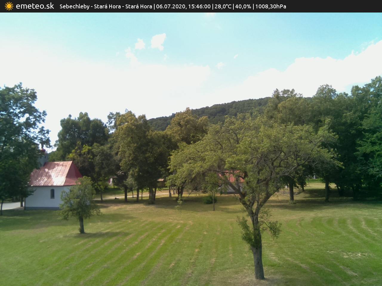 Kaplnka sv. Urbana