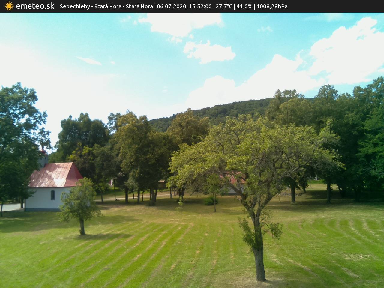 Kaplnka sv. Urbana