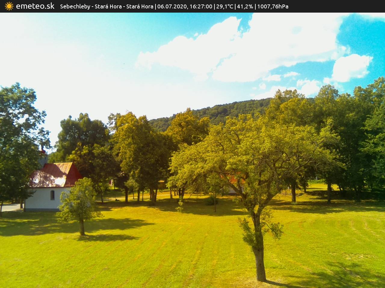 Kaplnka sv. Urbana