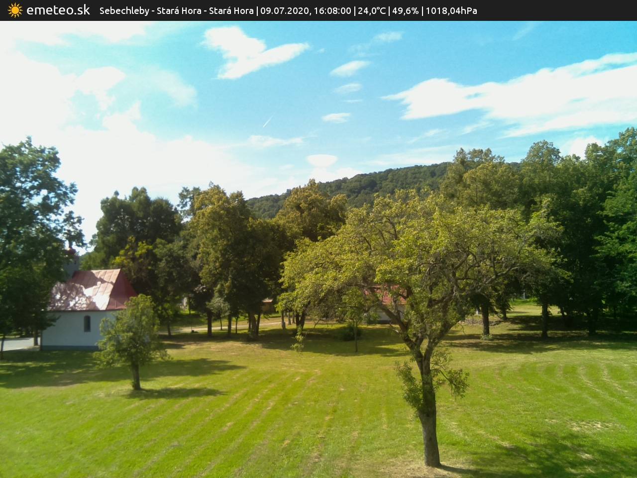Kaplnka sv. Urbana