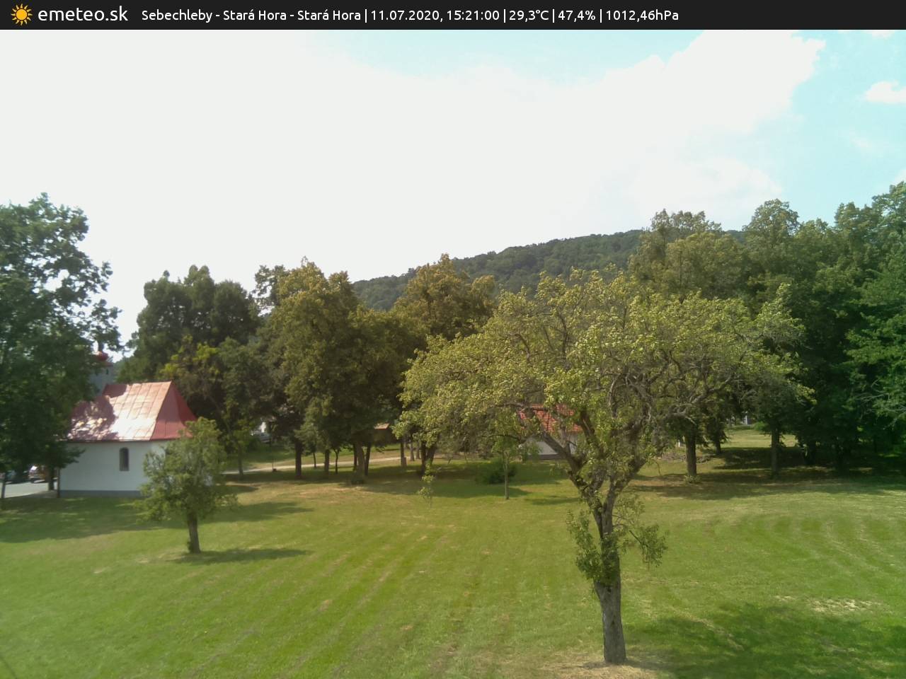 Kaplnka sv. Urbana