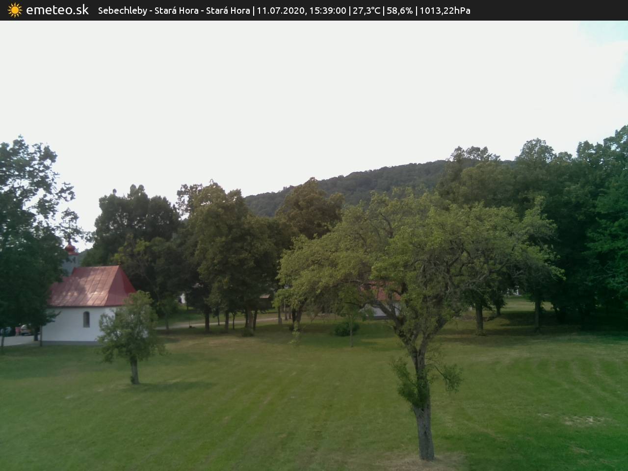 Kaplnka sv. Urbana