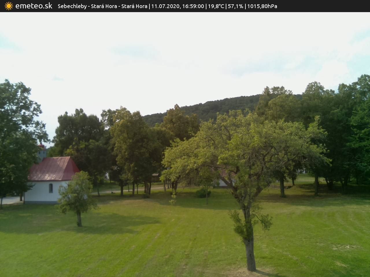 Kaplnka sv. Urbana