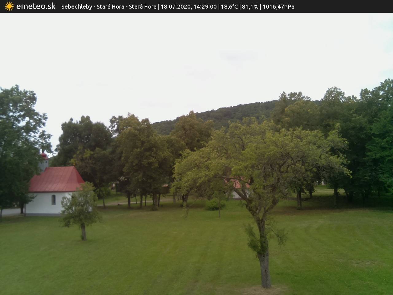 Kaplnka sv. Urbana