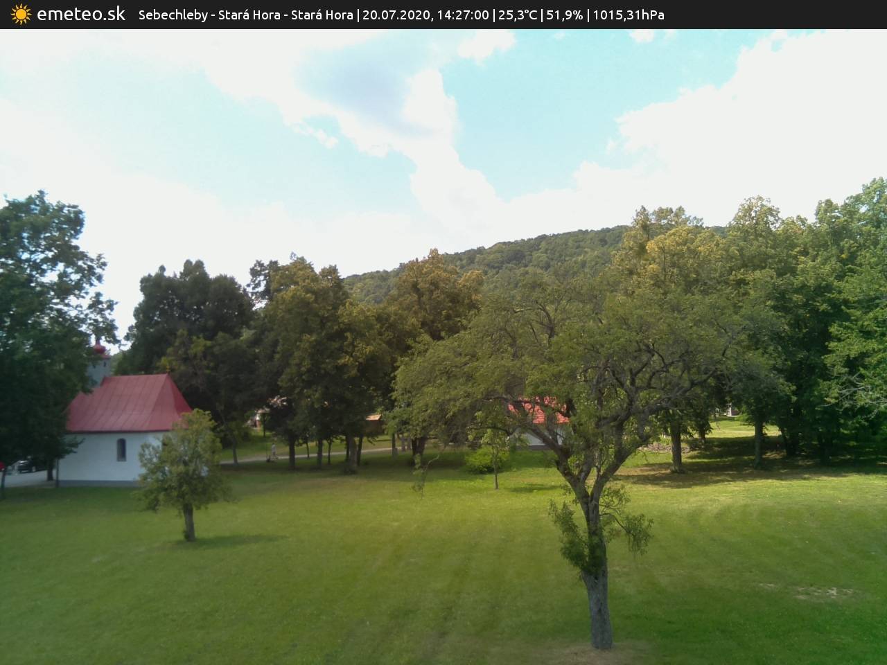 Kaplnka sv. Urbana