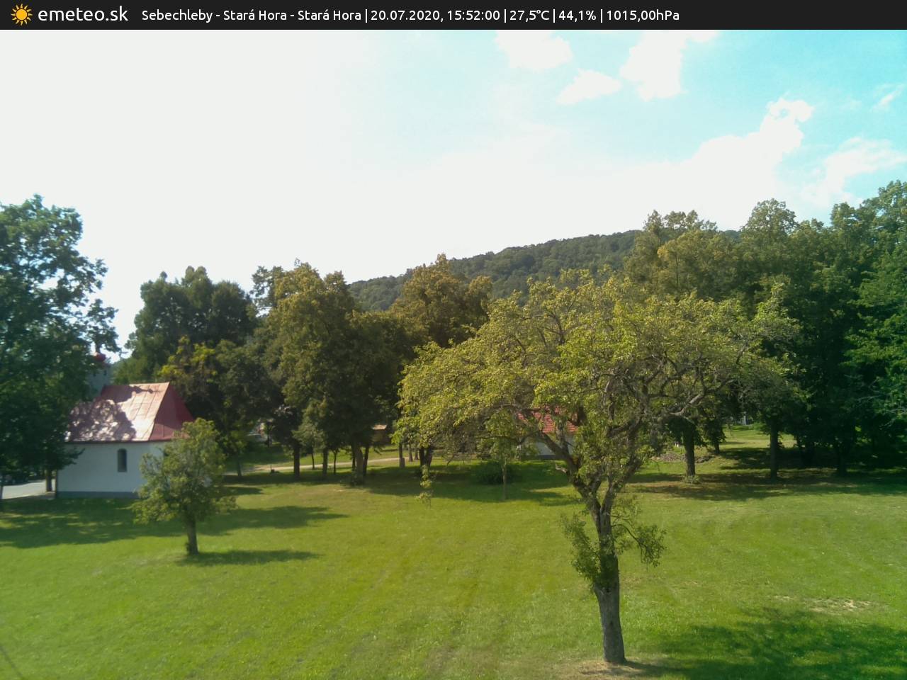 Kaplnka sv. Urbana