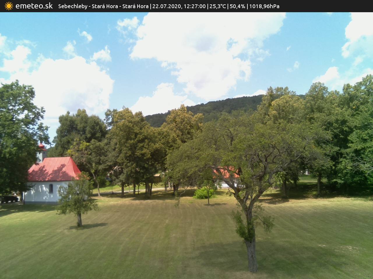 Kaplnka sv. Urbana