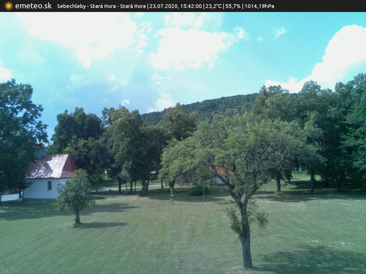 Kaplnka sv. Urbana