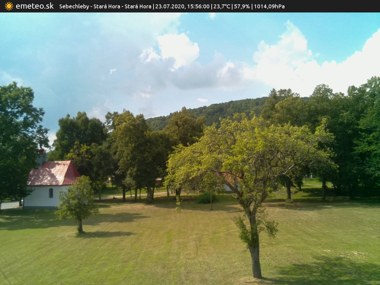 Kaplnka sv. Urbana