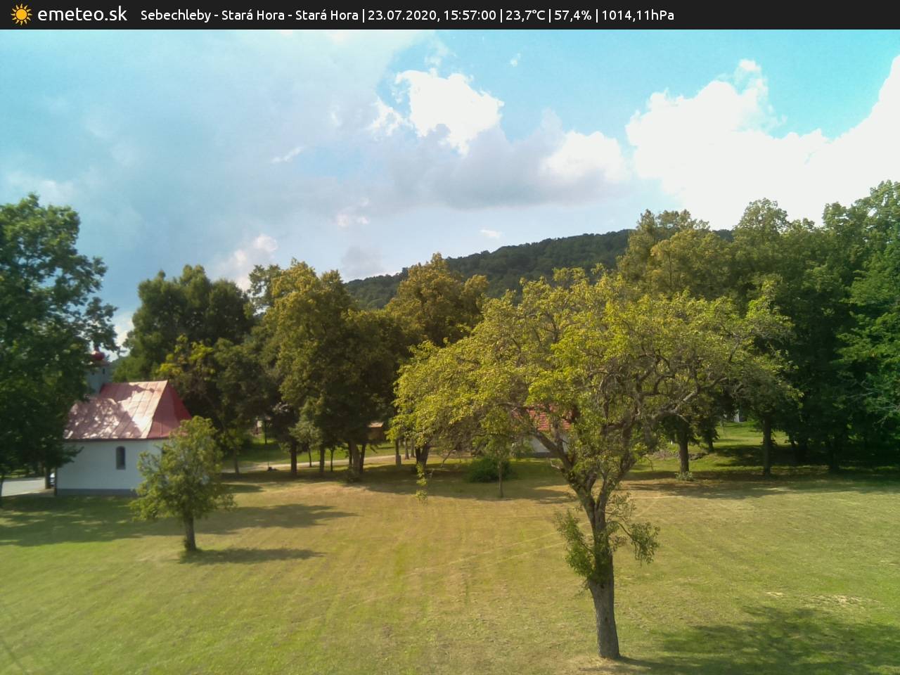 Kaplnka sv. Urbana