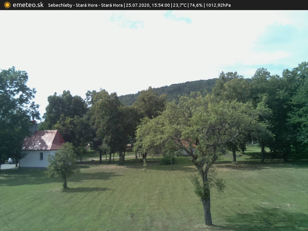 Kaplnka sv. Urbana