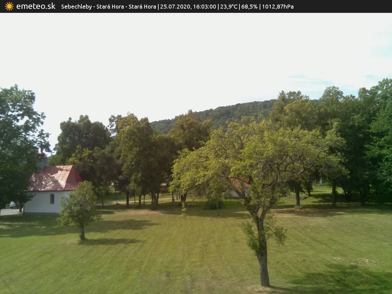 Kaplnka sv. Urbana
